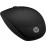 Mouse fără fir HP X200 (6VY95AA) Black