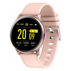 Ceas inteligent Maxcom FW32, Neon Pink Ceas inteligent Maxcom FW32, Neon Pink