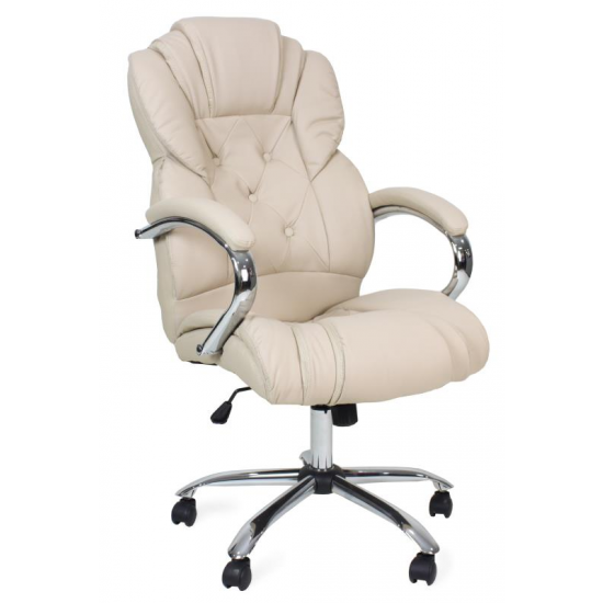 Кресло офисное DP BX-3000, Caramel