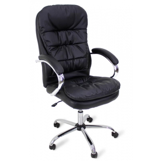 Офисное кресло DP BX-3058, Black