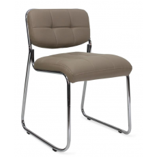 Scaun birou DP C-80-1, Cappucino