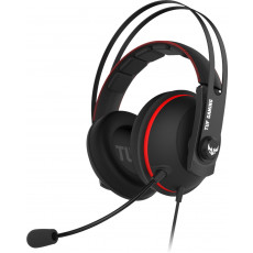 Căști Asus TUF Gaming H7 Core, Red Căști Asus TUF Gaming H7 Core, Red
