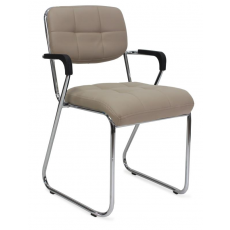 Scaun birou DP C-80-2, Cappucino Scaun birou DP C-80-2, Cappucino