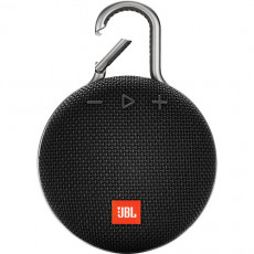 Boxă portabilă JBL Clip 3, 3 W, Black Boxă portabilă JBL Clip 3, 3 W, Black