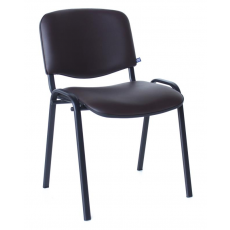 Scaun birou DP ISO V-3, Brown