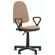 Fotoliu birou DP PRESTIGE-C25, Beige Fotoliu birou DP PRESTIGE-C25, Beige