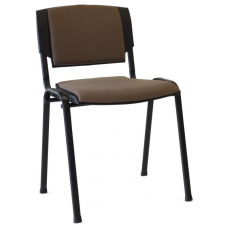 Scaun birou AMF Prizma A-42, Brown