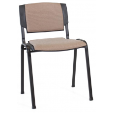 Scaun birou AMF Prizma A-50, Brown