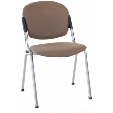 Scaun birou AMF Rolf A-46, Brown