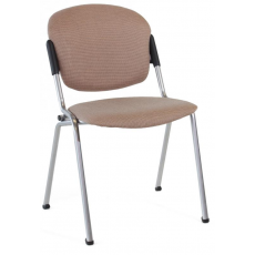 Scaun birou AMF Rolf A-50, Brown