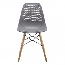 Scaun DP ANDY, Grey Scaun DP ANDY, Grey