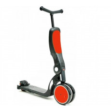 Trotinetă Chipolino 4 in 1 DSAR02002RD, Red Trotinetă Chipolino 4 in 1 DSAR02002RD, Red