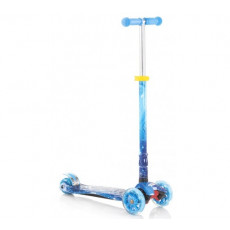 Trotinetă Chipolino Croxer Evo DSCRE0192SP, Galaxy Trotinetă Chipolino Croxer Evo DSCRE0192SP, Galaxy