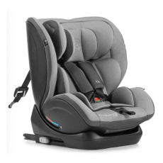 Scaun auto KinderKraft My way KKFMWAYBLK00 IsoFix, Grey Scaun auto KinderKraft My way KKFMWAYBLK00 IsoFix, Grey