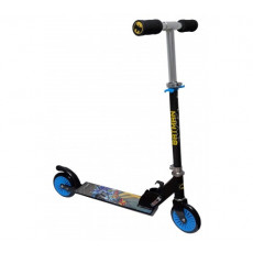 Trotinetă Volare Batman 11071 Trotinetă Volare Batman 11071