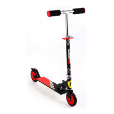 Trotinetă Volare Ferrari 21925, Black Trotinetă Volare Ferrari 21925, Black