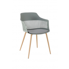 Scaun DP LEON, Green Scaun DP LEON, Green
