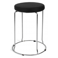 Scaun DP T-12-3, Black Scaun DP T-12-3, Black