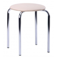 Scaun DP Sofi, Beige