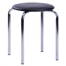 Scaun DP Sofi, Black