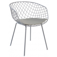 Scaun DP TONY, Grey Scaun DP TONY, Grey