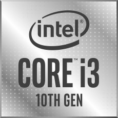 Процессор Intel Core i3 10300 Box (3.7 ГГц-4.4 ГГц/8 MB/LGA1200)