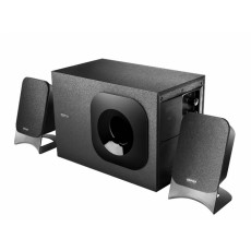 Sistem audio 2.1 Edifier M1370BT, 34 W, Black Sistem audio 2.1 Edifier M1370BT, 34 W, Black