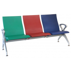 Scaun sală așteptare DP TERMINAL-F3 Scaun sală așteptare DP TERMINAL-F3