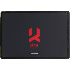 Solid State Drive (SSD) 120 Gb Goodram Iridium (IR-SSDPR-S25A-120) Solid State Drive (SSD) 120 Gb Goodram Iridium (IR-SSDPR-S25A-120)