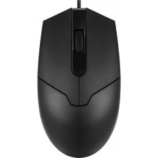 Mouse cu fir Sven RX-30 Black