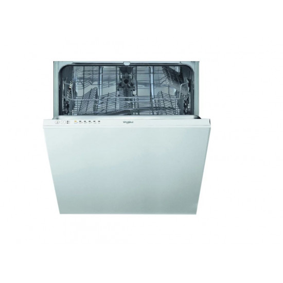 Maşina de spalat vase Whirlpool WFE 2B19 X, White