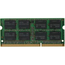 Модуль памяти [1] SO-DIMM 4 ГБ GoodRam GR1600S3V64L11S/4G (1600 МГц)