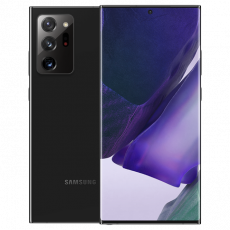 Smartphone Samsung Galaxy Note 20 Ultra 5G (N986) (12 GB/512 GB) Black Smartphone Samsung Galaxy Note 20 Ultra 5G (N986) (12 GB/512 GB) Black