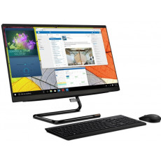Sistem All-in-One 21.5 " Lenovo AIO IdeaCentre A340-22IGM Black F0EA006JRK Sistem All-in-One 21.5 " Lenovo AIO IdeaCentre A340-22IGM Black F0EA006JRK