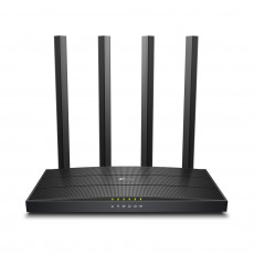 WI-FI роутер Tp-link Archer C6U AC1200 WI-FI роутер Tp-link Archer C6U AC1200