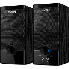 Boxe Sven SPS-603 Black (2.0/6 W)