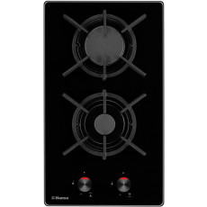 Plită încorporabilă Hansa BHKS31038, Black