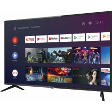 Televizor LED 43 " Blaupunkt 43FE265, Black Televizor LED 43 " Blaupunkt 43FE265, Black