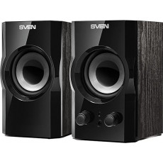 Boxe Sven SPS-606 Black (2.0/6 W)