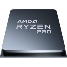 Procesor AMD Ryzen 5 Pro 4650G Tray (3.7 GHz-4.2 GHz/8 MB/AM4)