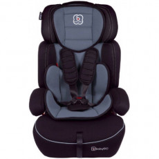 Scaun auto BabyGo Freemove, Grey Scaun auto BabyGo Freemove, Grey