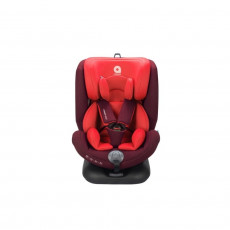 Scaun auto Apramo Unique, Ruby Red Scaun auto Apramo Unique, Ruby Red