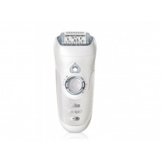 Epilator Braun SE7561, White