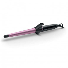 Ondulator Philips BHB871/00, Black/Pink