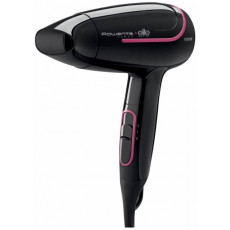 Фен Rowenta CV3312, Black/Pink