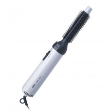Uscator de par Braun AS110, Black/Grey Uscator de par Braun AS110, Black/Grey