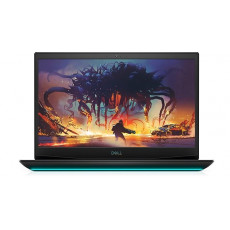 Laptop 15.6 " Dell Inspiron Gaming 15 G5 (5500), Black Laptop 15.6 " Dell Inspiron Gaming 15 G5 (5500), Black