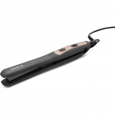 Placă de îndreptat părul Polaris PHS2190K, Black/Pink Placă de îndreptat părul Polaris PHS2190K, Black/Pink