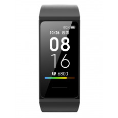 Bratara inteligenta Xiaomi Mi Band 4C, Black Bratara inteligenta Xiaomi Mi Band 4C, Black