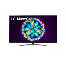 Televizor NanoCell 49 " LG 49NANO866NA, Black Televizor NanoCell 49 " LG 49NANO866NA, Black